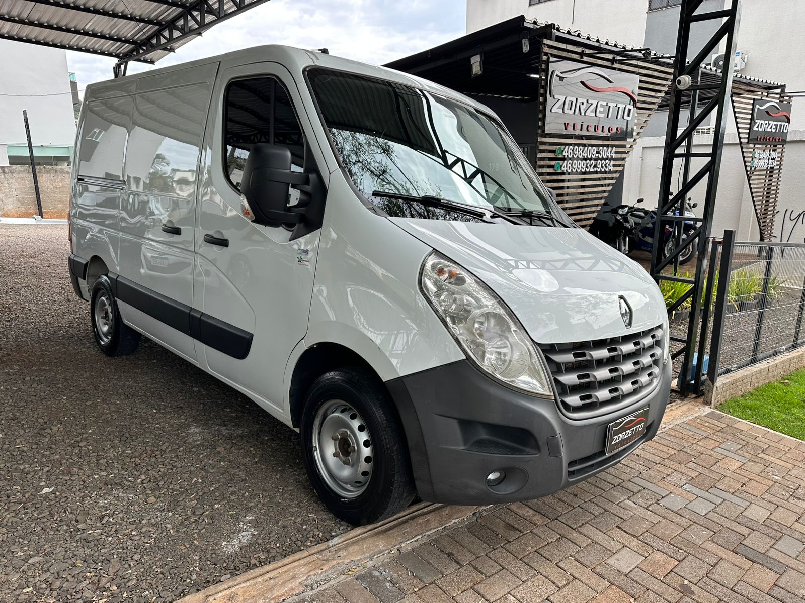 Foto do Carro