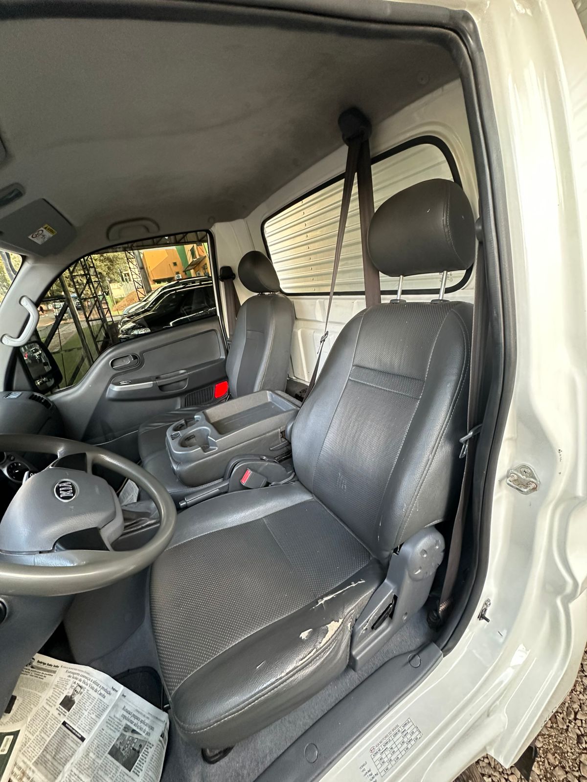 Foto do Carro