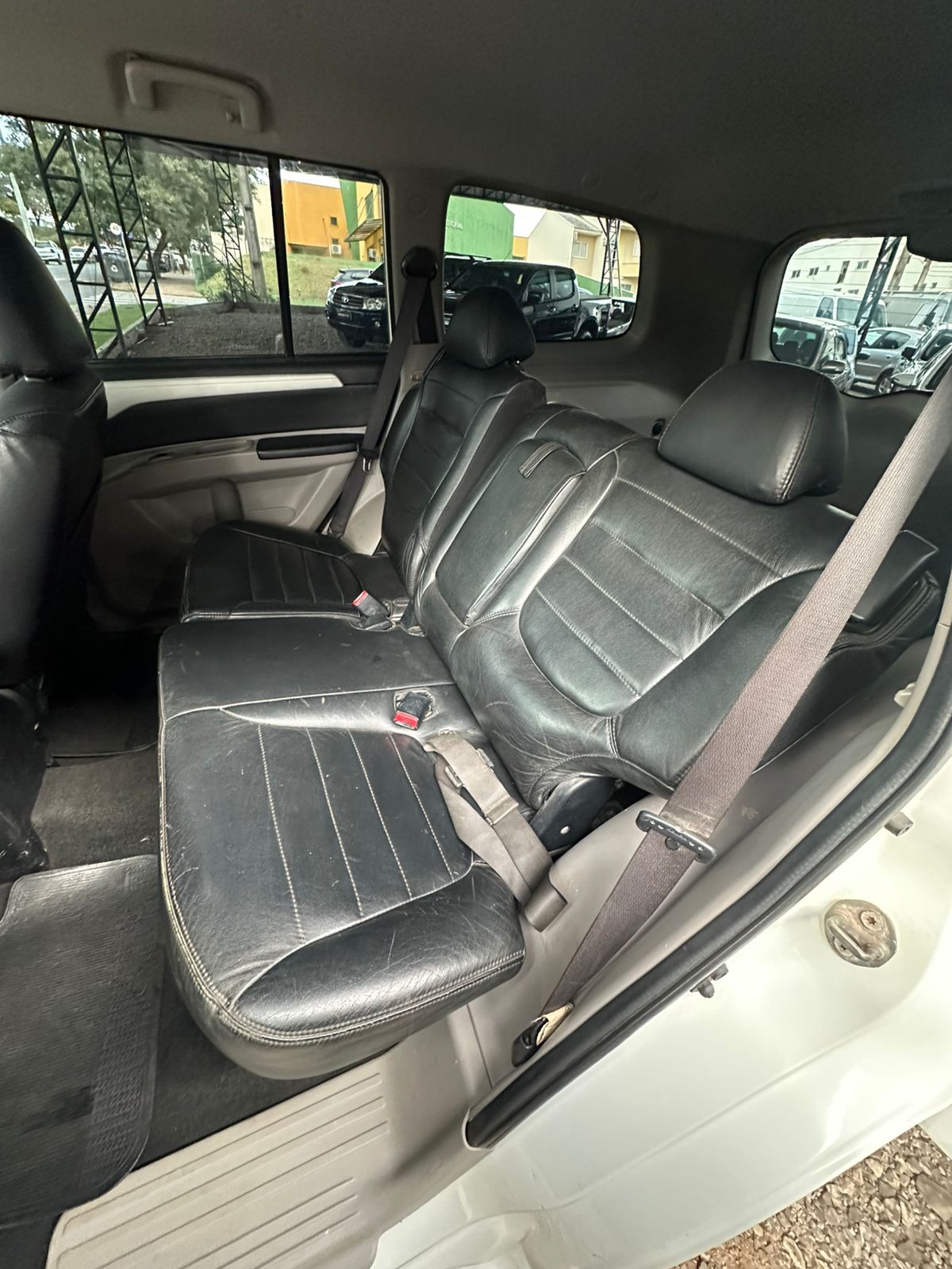 Foto do Carro