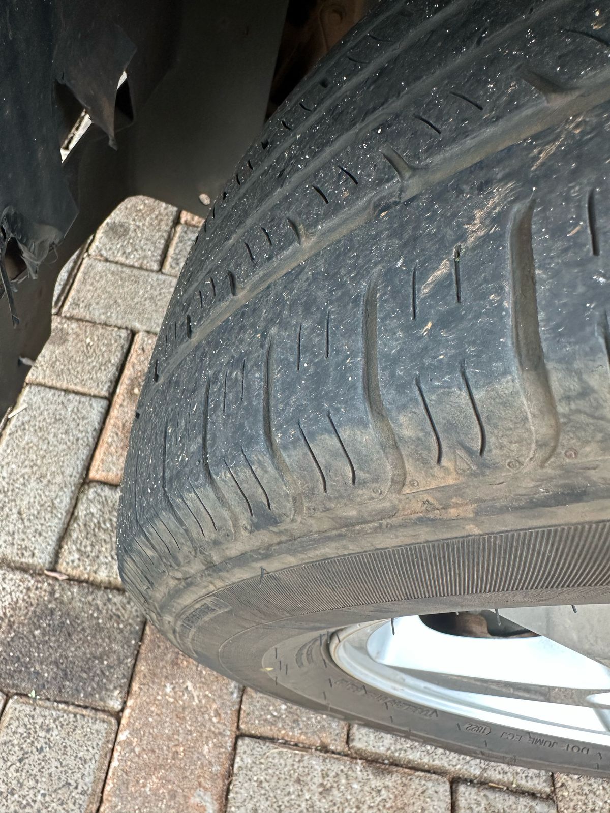 Foto do Carro
