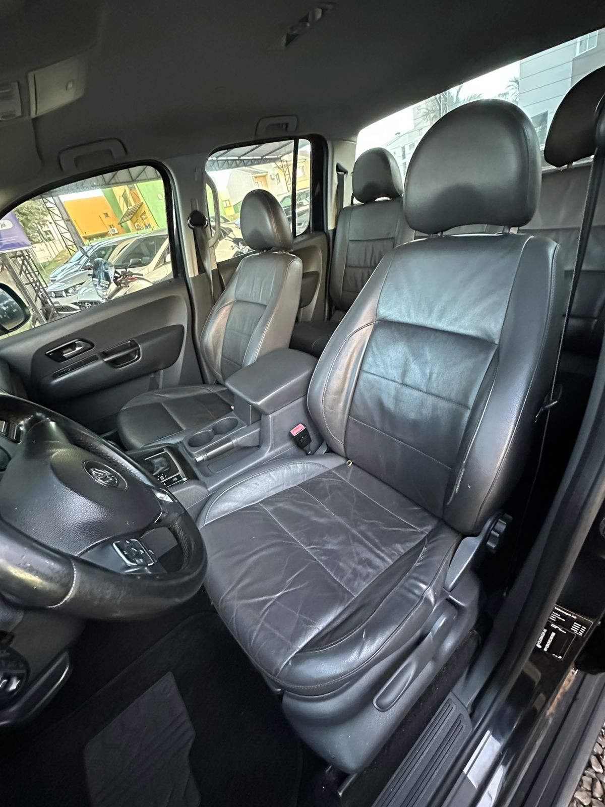 Foto do Carro
