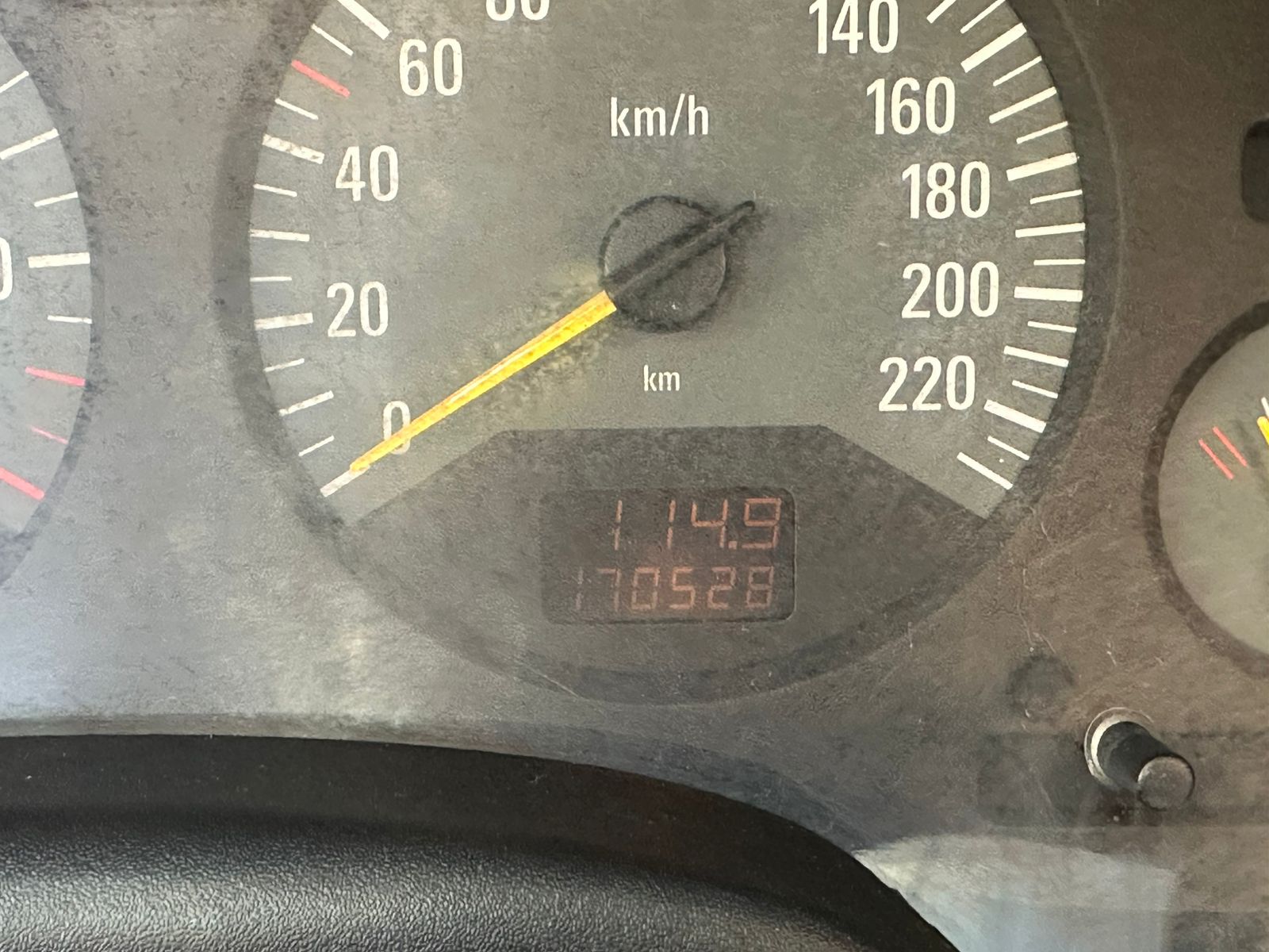 Foto do Carro