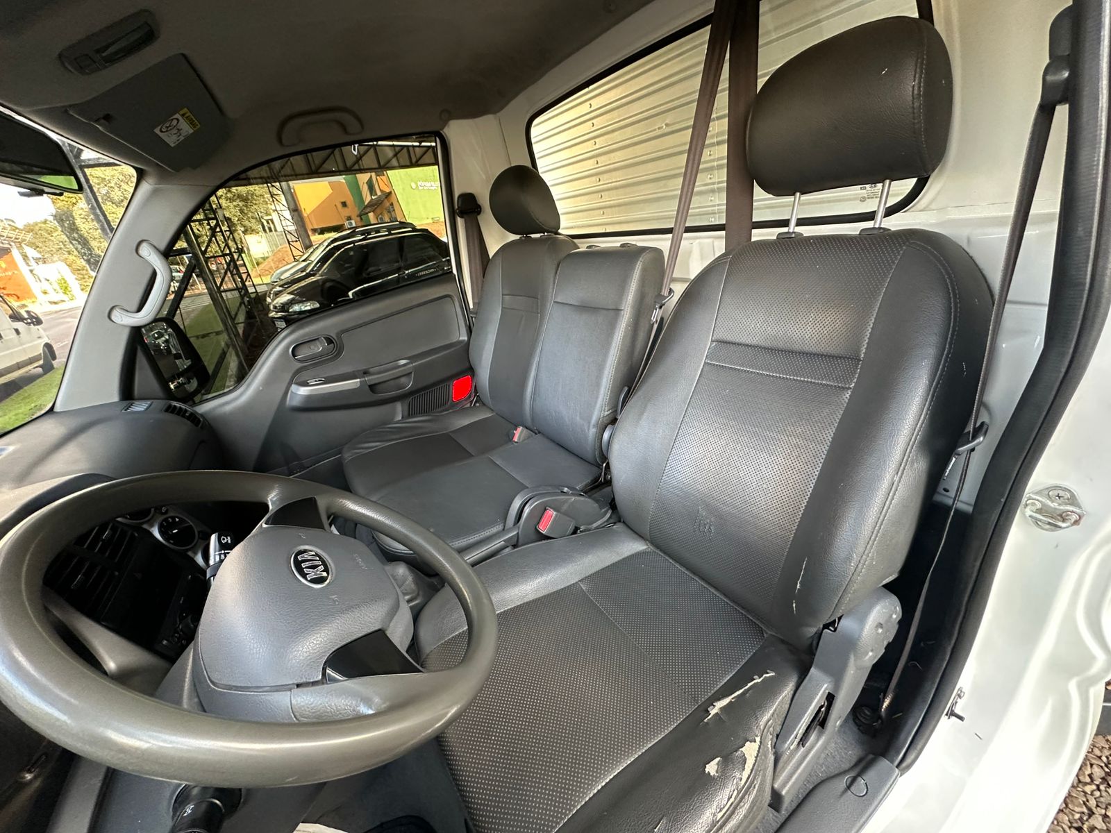 Foto do Carro
